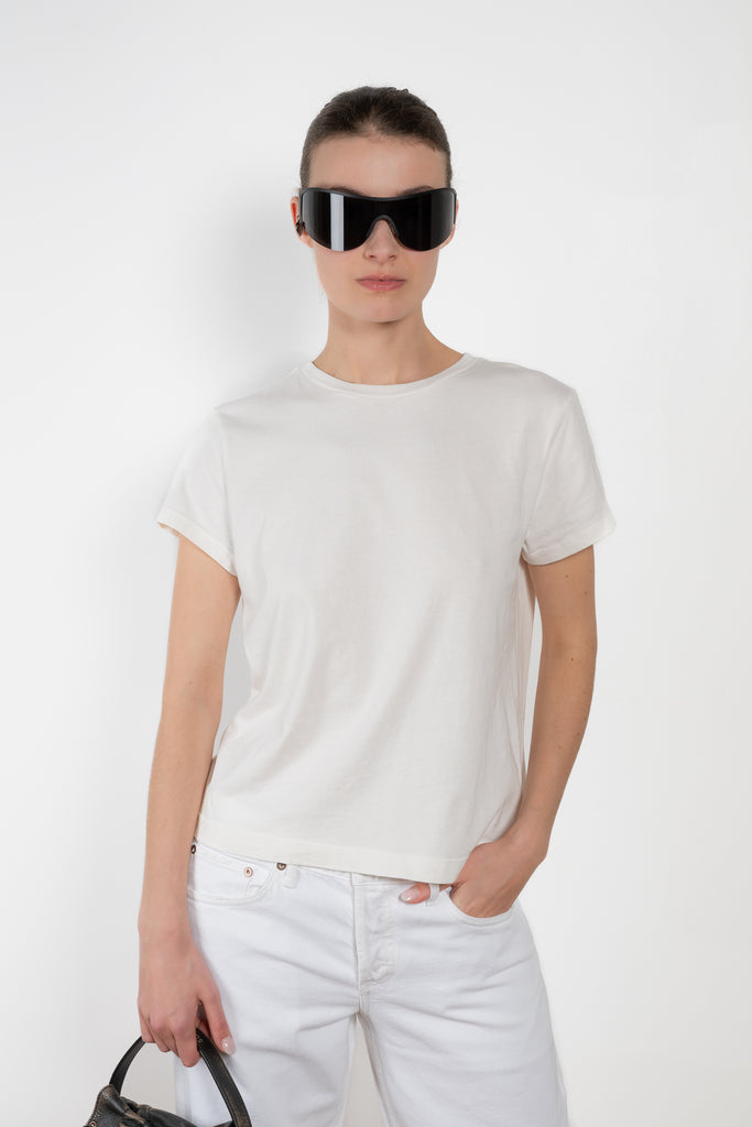 Agolde Adine Tee