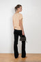 Agolde low rise boot