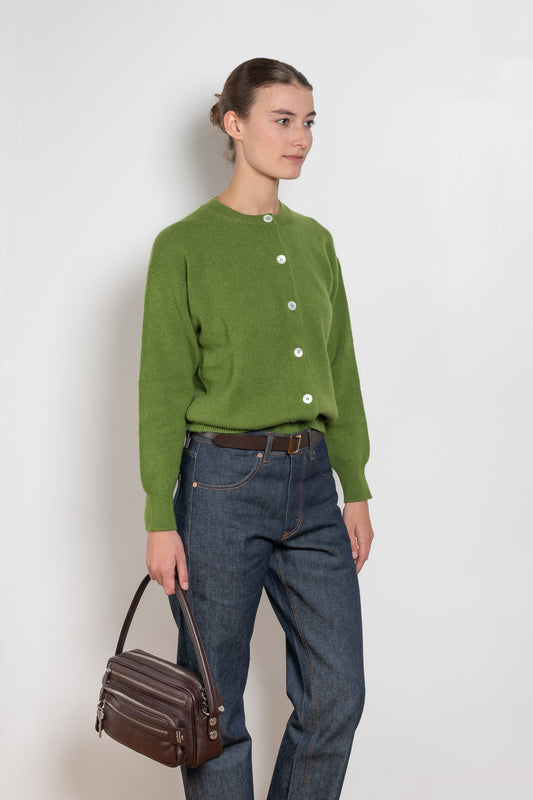and daughter ada cardigan