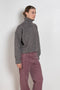 and daughter caragh high neck