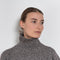 and daughter caragh high neck