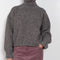 and daughter caragh high neck