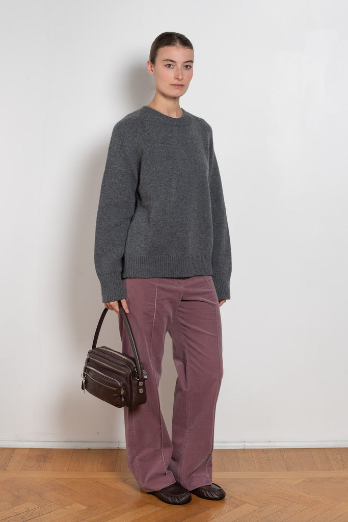 and daughter rosh crewneck 