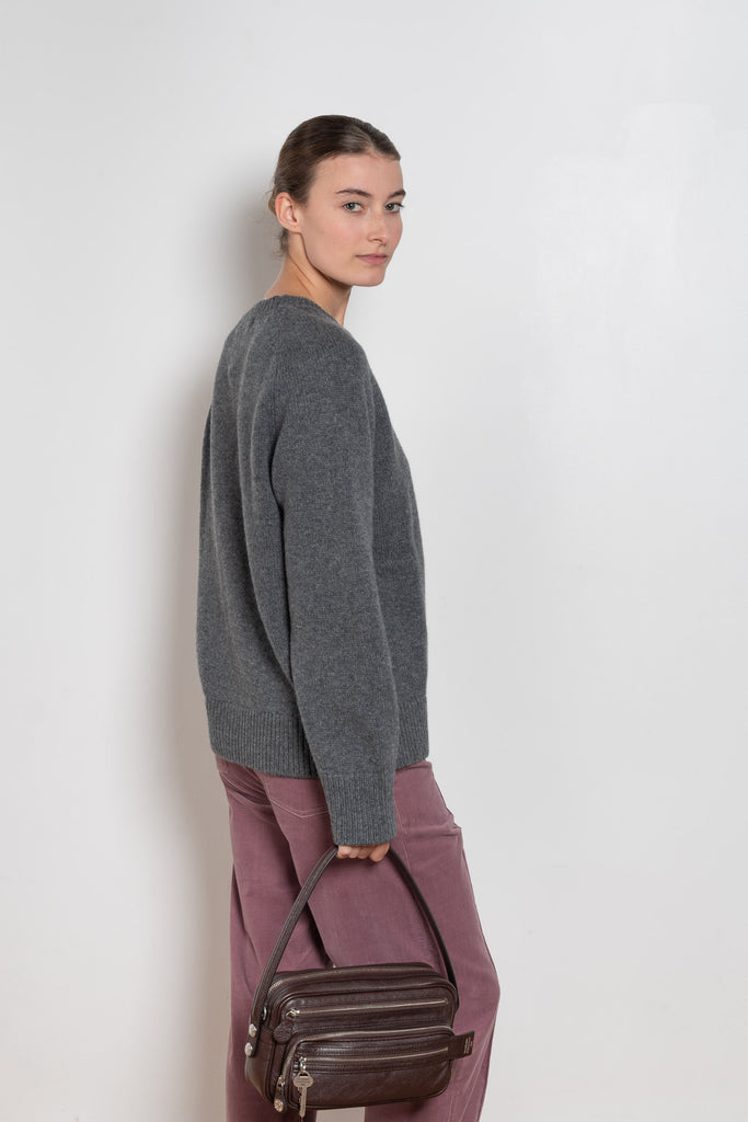 and daughter rosh crewneck 