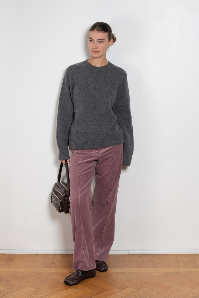 and daughter rosh crewneck 
