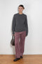 and daughter rosh crewneck 