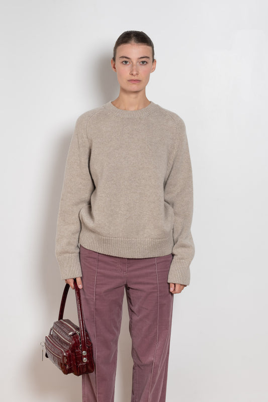 and daughter rosh crewneck 