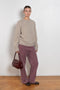 and daughter rosh crewneck 