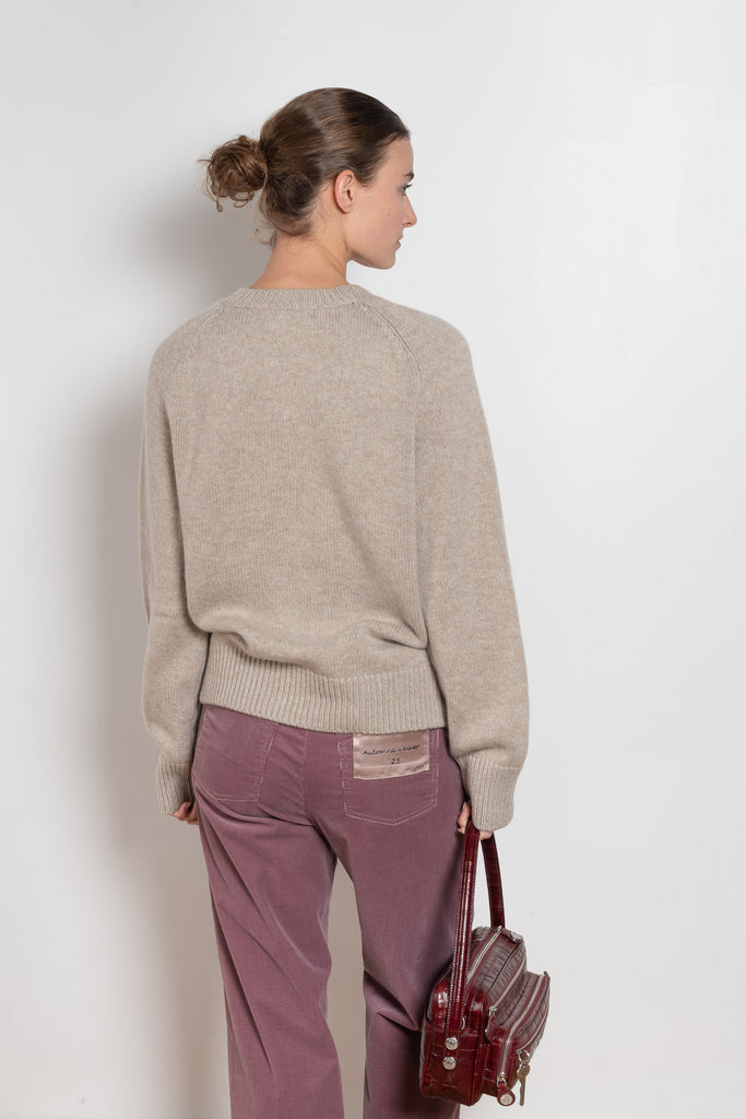and daughter rosh crewneck 
