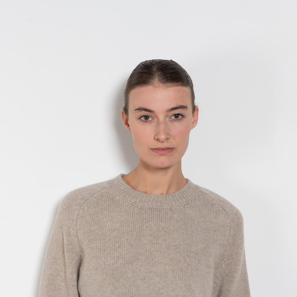 and daughter rosh crewneck 