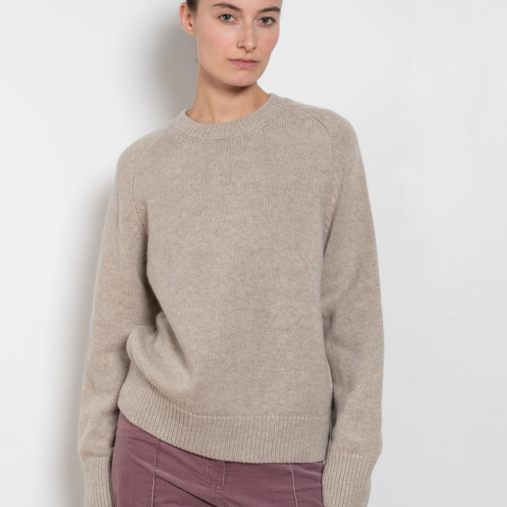 and daughter rosh crewneck 