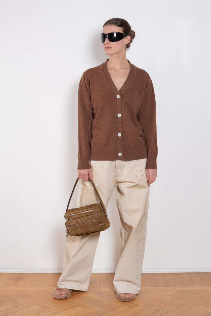 and dauhghter ava cardigan