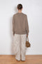 and daughter innes slouch crewneck sweater