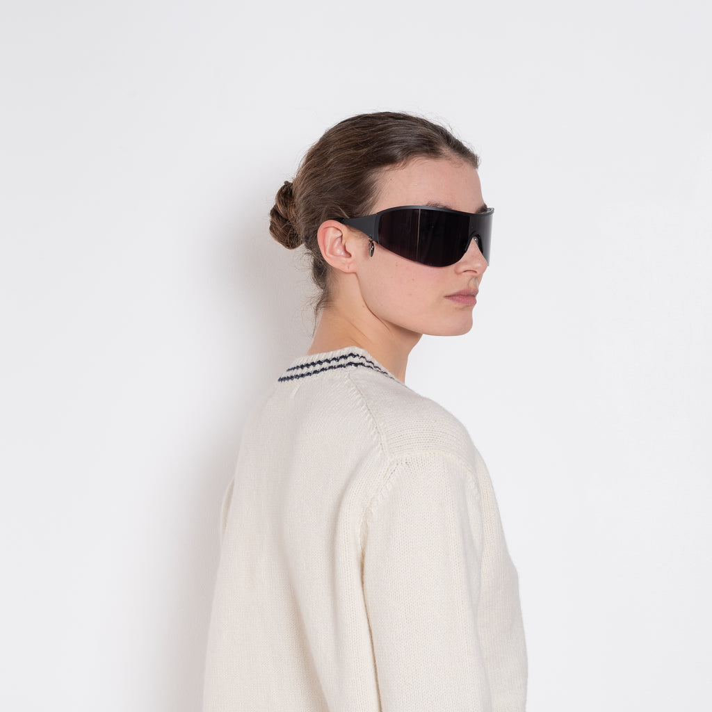 and dauhghter vneck cardigan