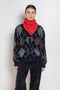 And Daughter Fionn Foulard XL