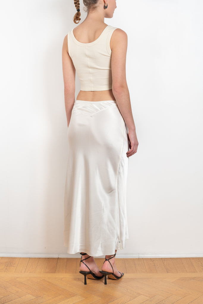 The Kriss Midi Skirt by Anna October is a signature summer skirt
