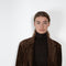 Arma Benny Gritty Suede Blazer