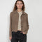 arma emy suede jacket