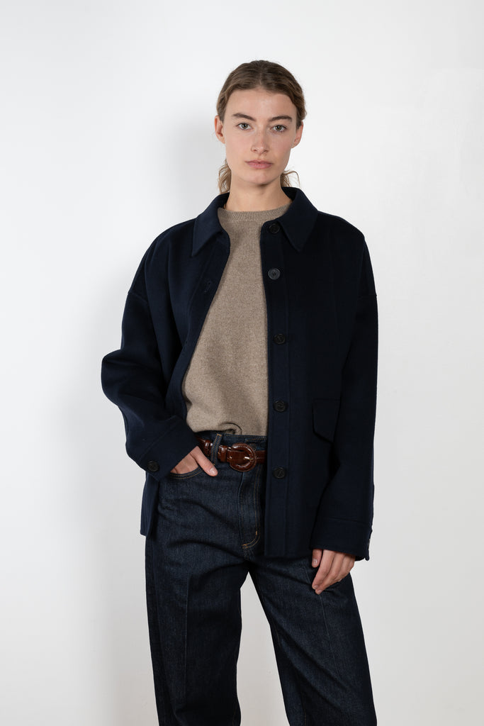 Arma Gia Wool Coat