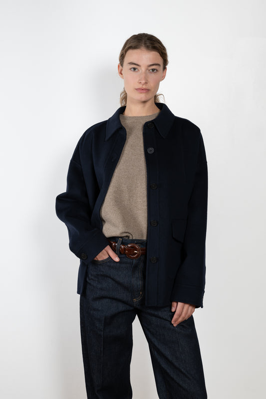Arma Gia Wool Coat