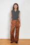 June Leather Trouser arma