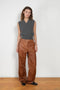 June Leather Trouser arma