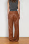 June Leather Trouser arma