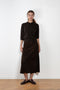 Arma Melita Suede Skirt