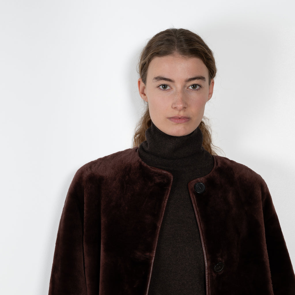 Arma Rilana Reversible Coat
