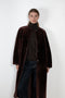 Arma Rilana Reversible Coat