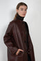 Arma Rilana Reversible Coat