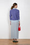 Auralee Airy Silk Skirt