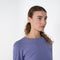 Auralee Cashmere Jersey Tee