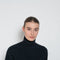 auralee cashmere turtleneck