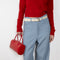 auralee belt
