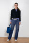 Auralee Heavy Moleskin Pants