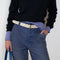 Auralee Heavy Moleskin Pants