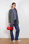 Auralee Heavy Moleskin Pants