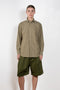 Auralee Light Chambray Shirt