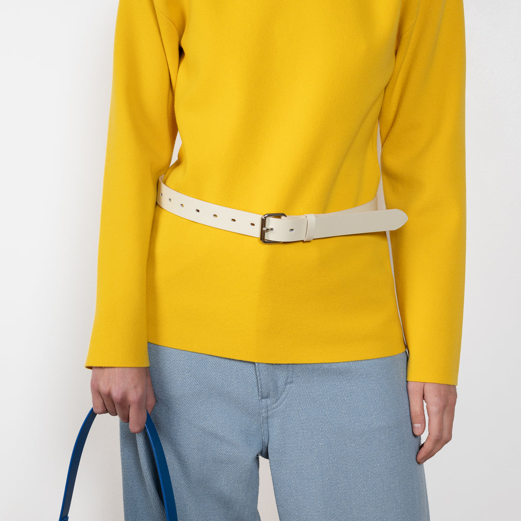 auralee belt