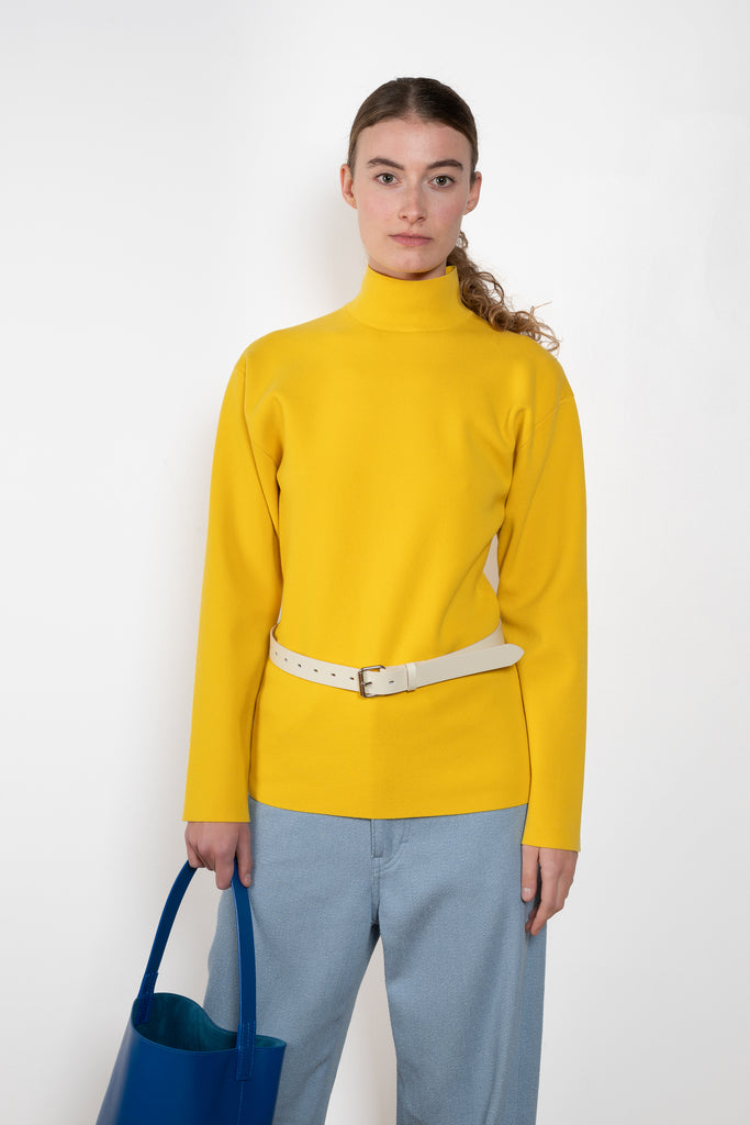 auralee belt