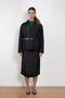 Auralee Silk Padded Blouson