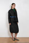 Auralee Silk Padded Blouson