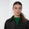 Auralee Silk Padded Blouson