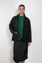 Auralee Silk Padded Blouson