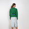 Auralee Silk Padded Skirt