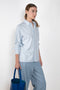 Auralee Twill Slim Shirt