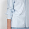 Auralee Twill Slim Shirt