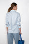 Auralee Twill Slim Shirt
