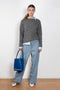 Auralee Twill Slim Shirt